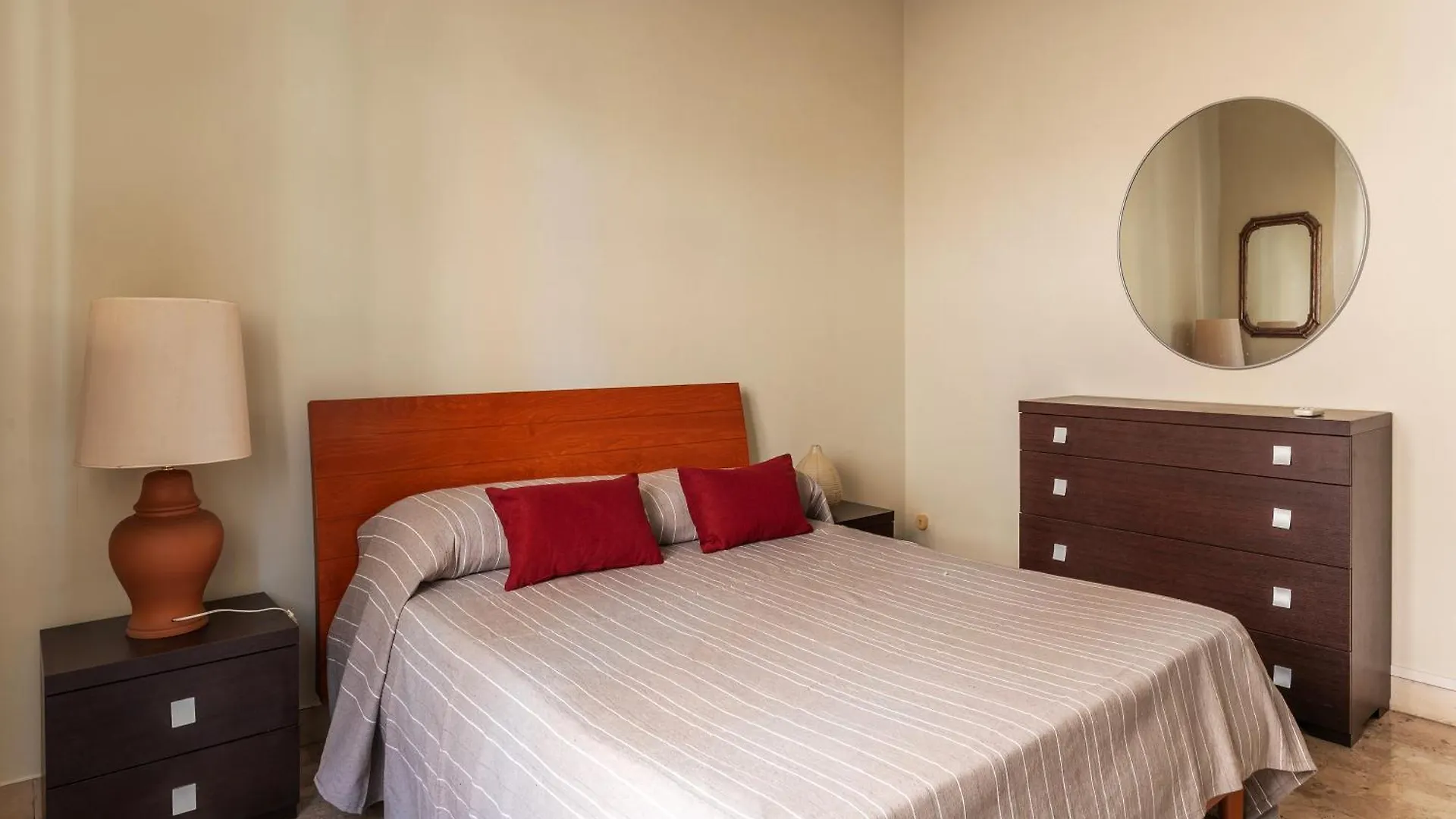 Piazza Zama Huge Apartment Roma 0*,  Italia