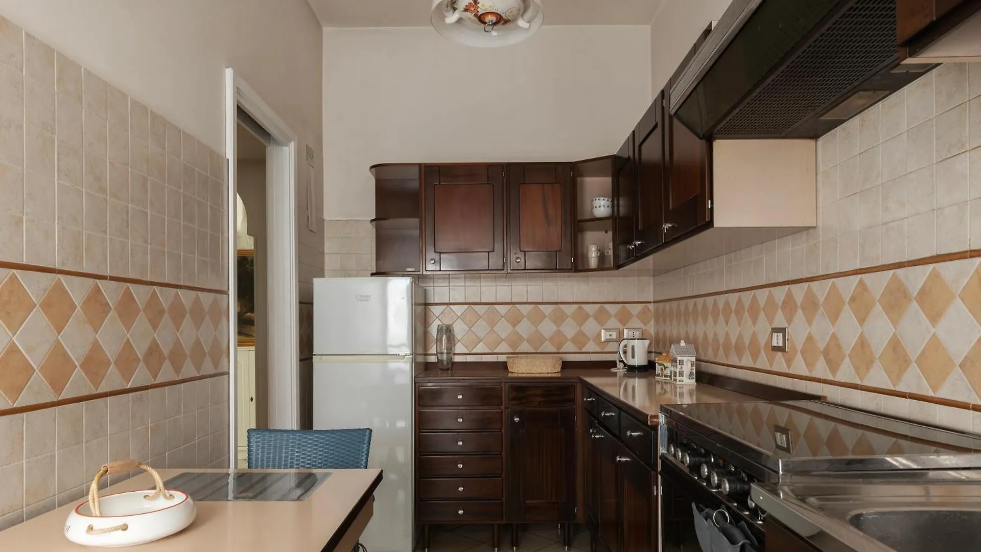Piazza Zama Huge Apartment Roma