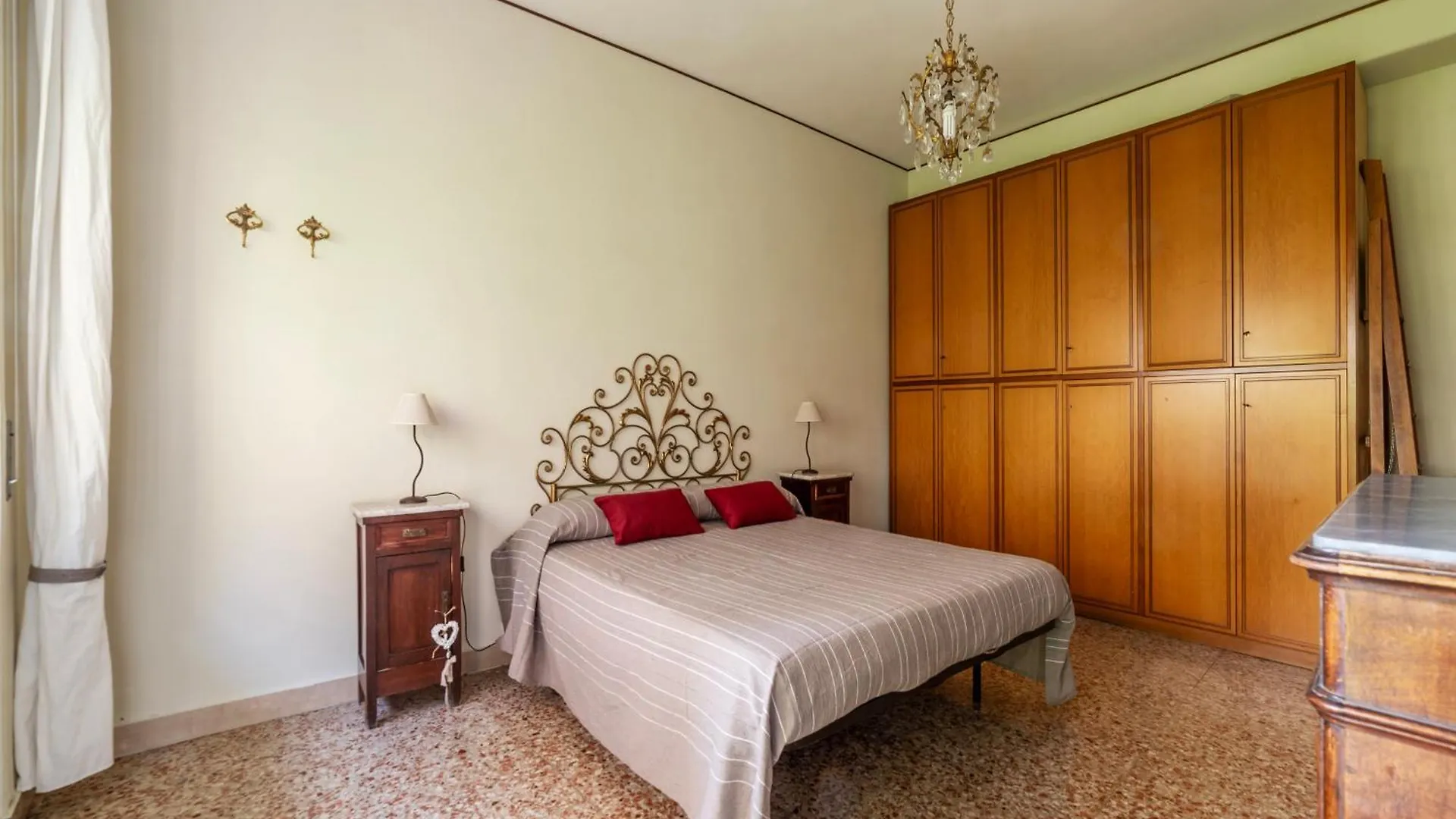 Piazza Zama Huge Apartment Roma Italia